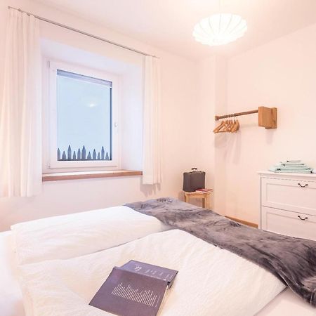 Appartement Rosa Seis Siusi Luaran gambar