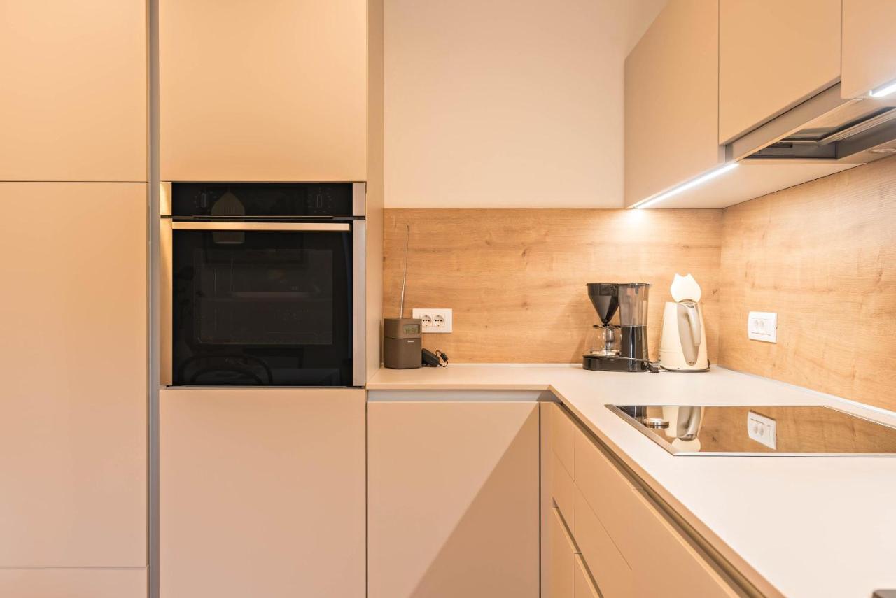 Appartement Rosa Seis Siusi Luaran gambar
