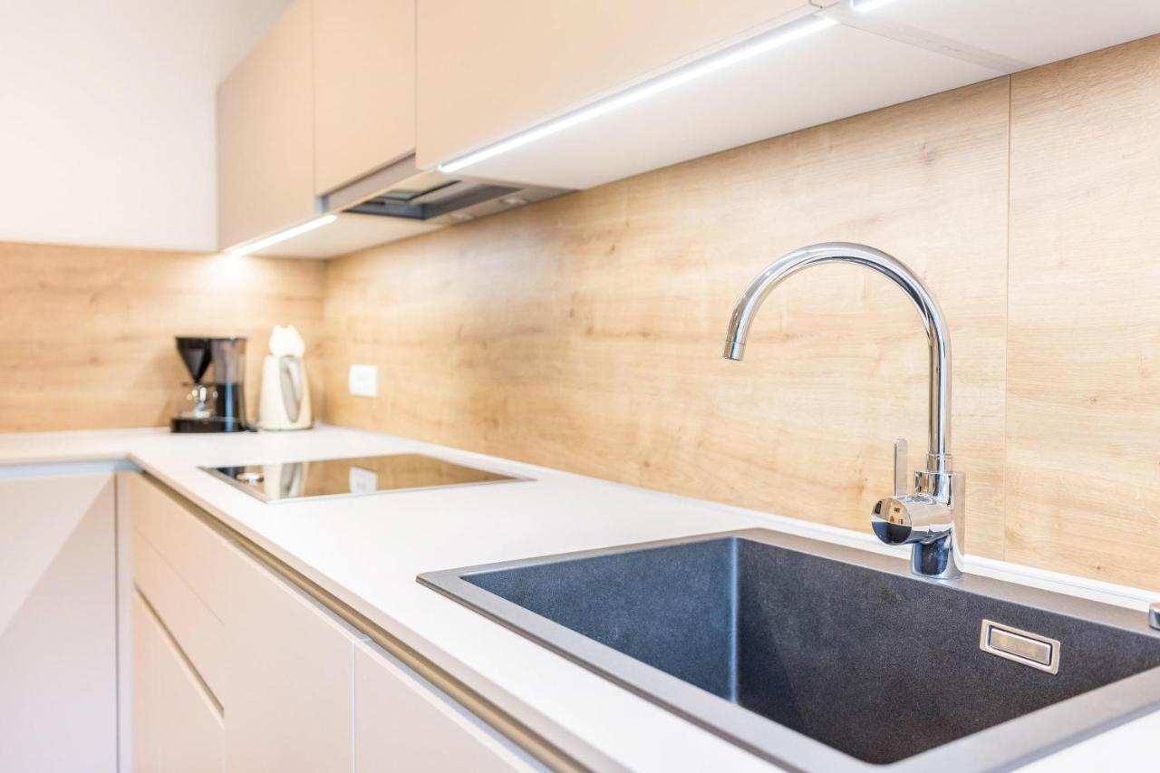 Appartement Rosa Seis Siusi Luaran gambar