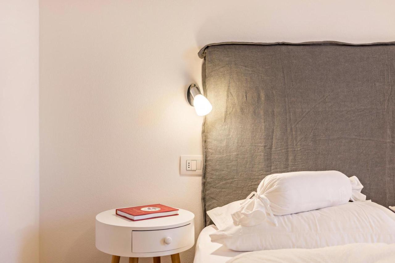 Appartement Rosa Seis Siusi Luaran gambar