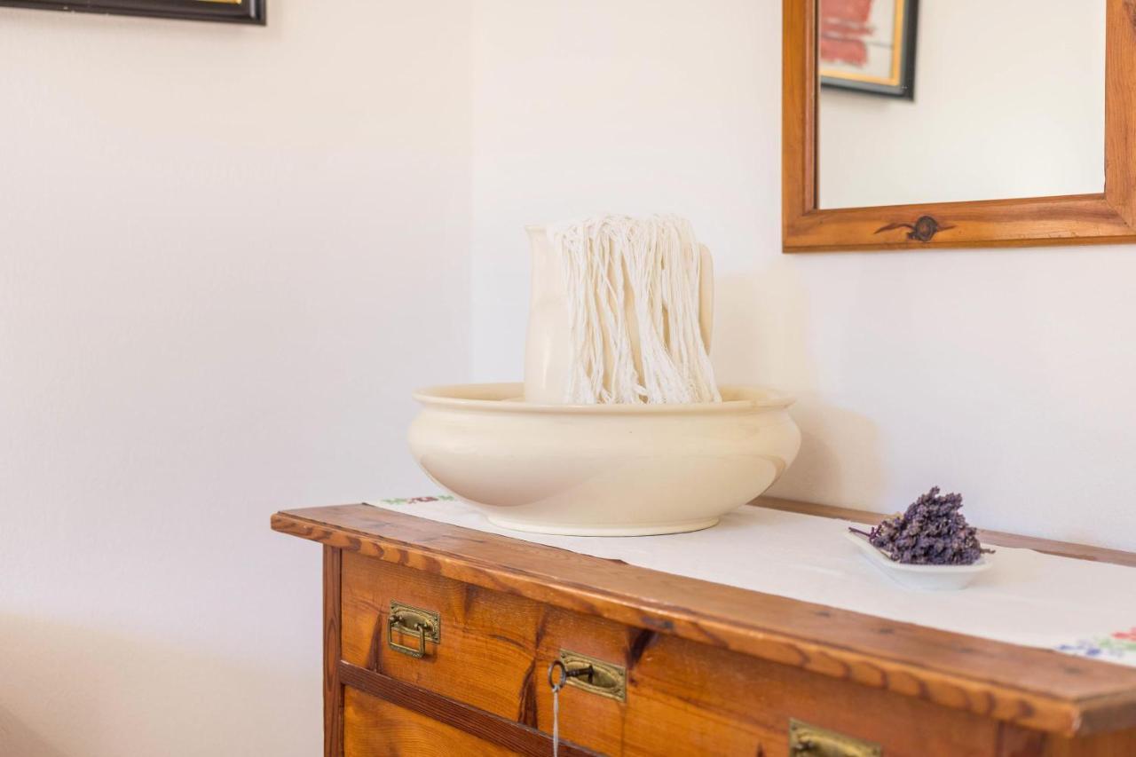 Appartement Rosa Seis Siusi Luaran gambar
