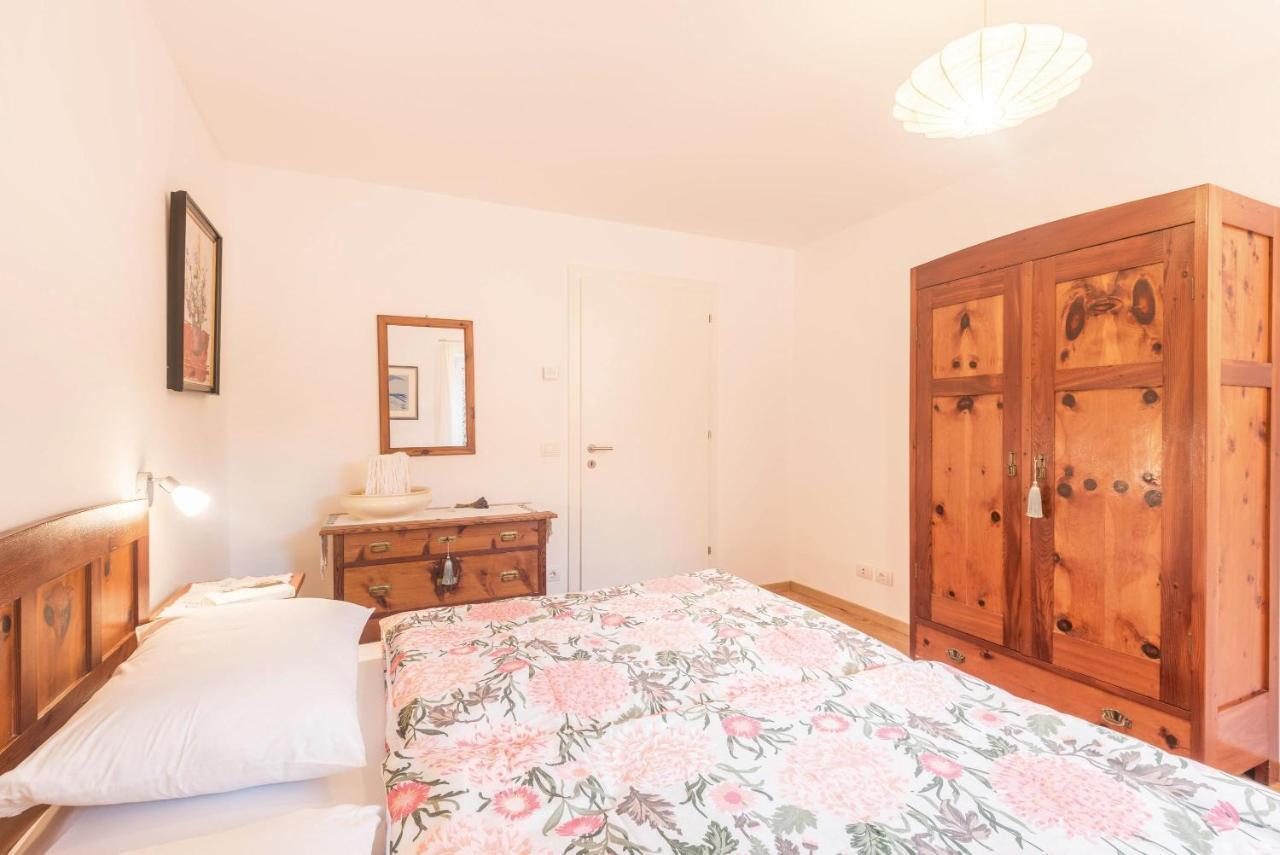 Appartement Rosa Seis Siusi Luaran gambar