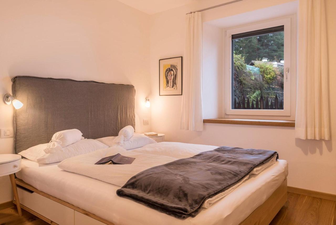Appartement Rosa Seis Siusi Luaran gambar