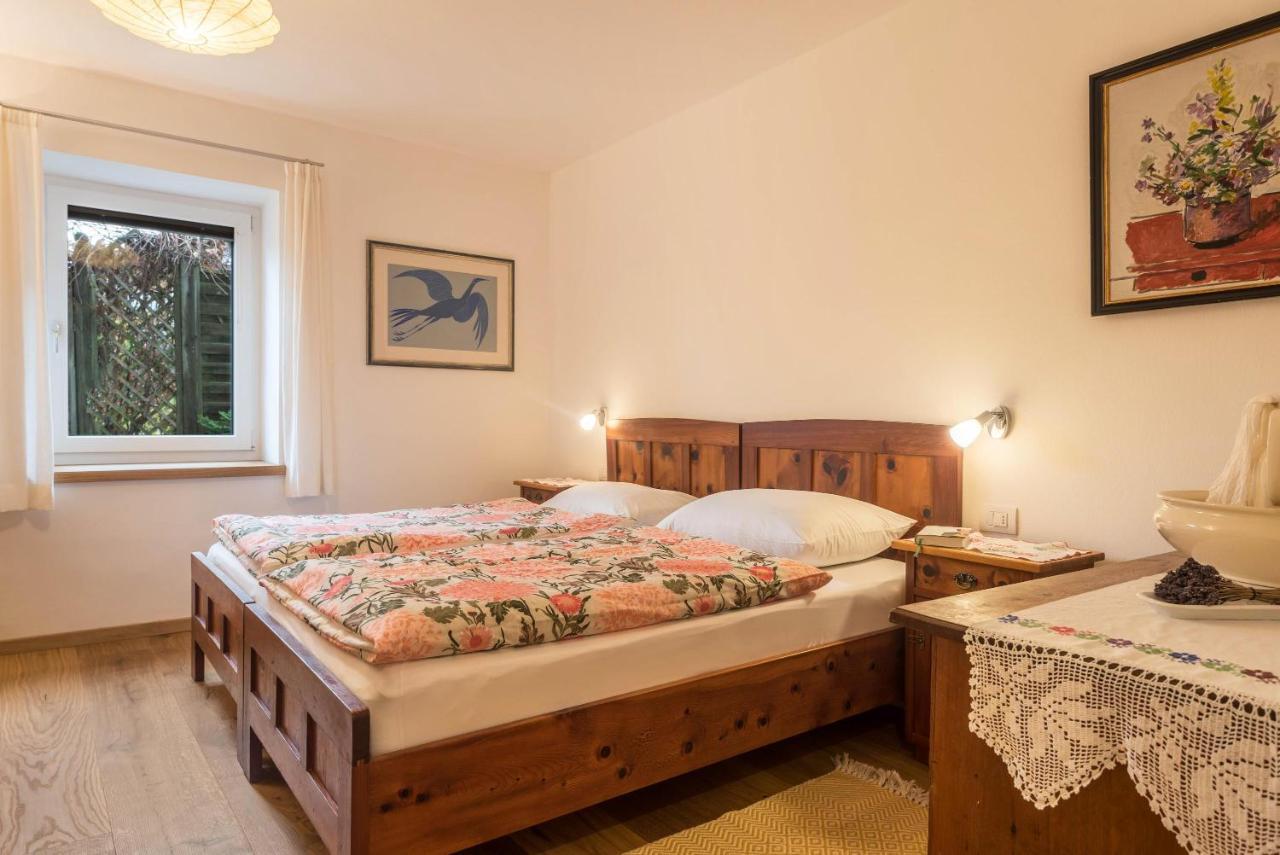 Appartement Rosa Seis Siusi Luaran gambar
