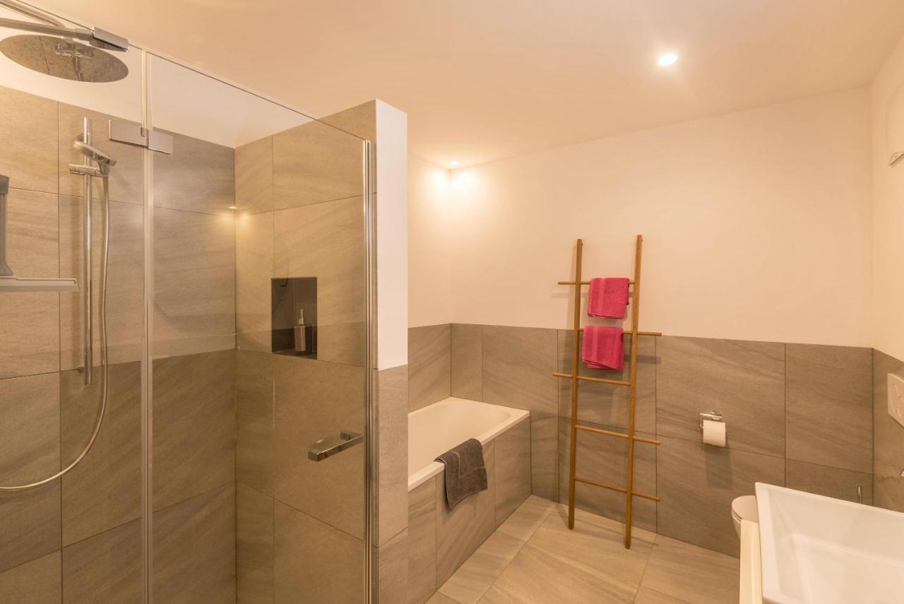 Appartement Rosa Seis Siusi Luaran gambar
