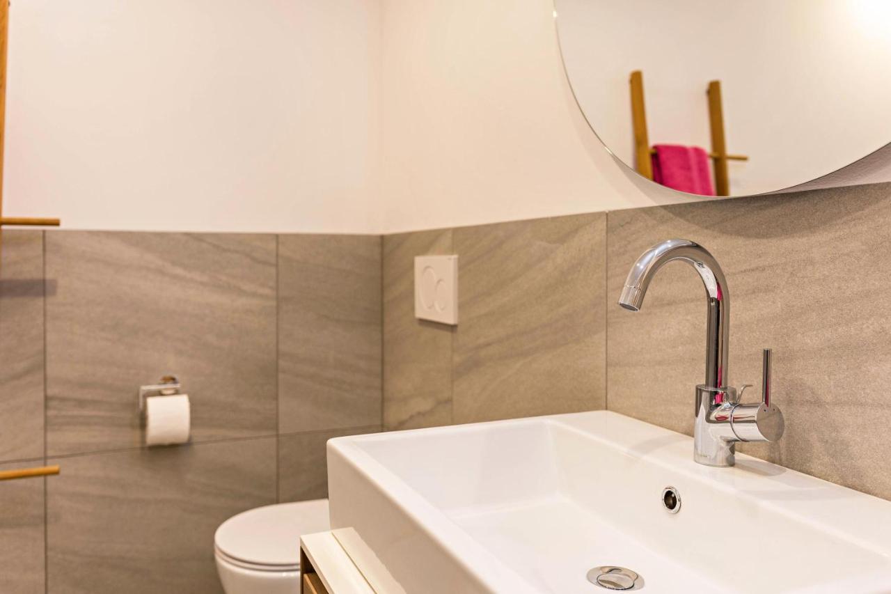 Appartement Rosa Seis Siusi Luaran gambar